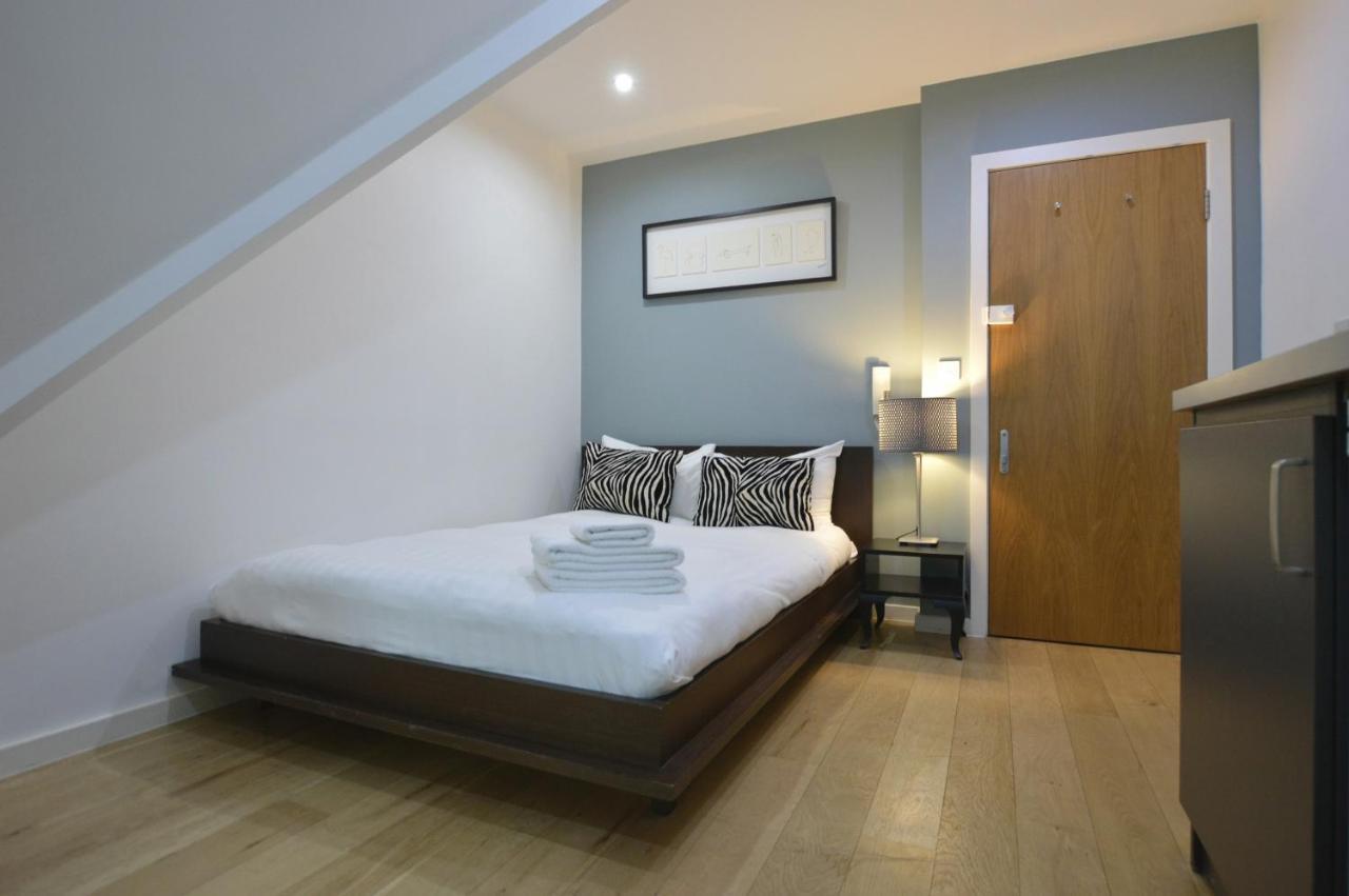 Apartamento St House Serviced By Concept