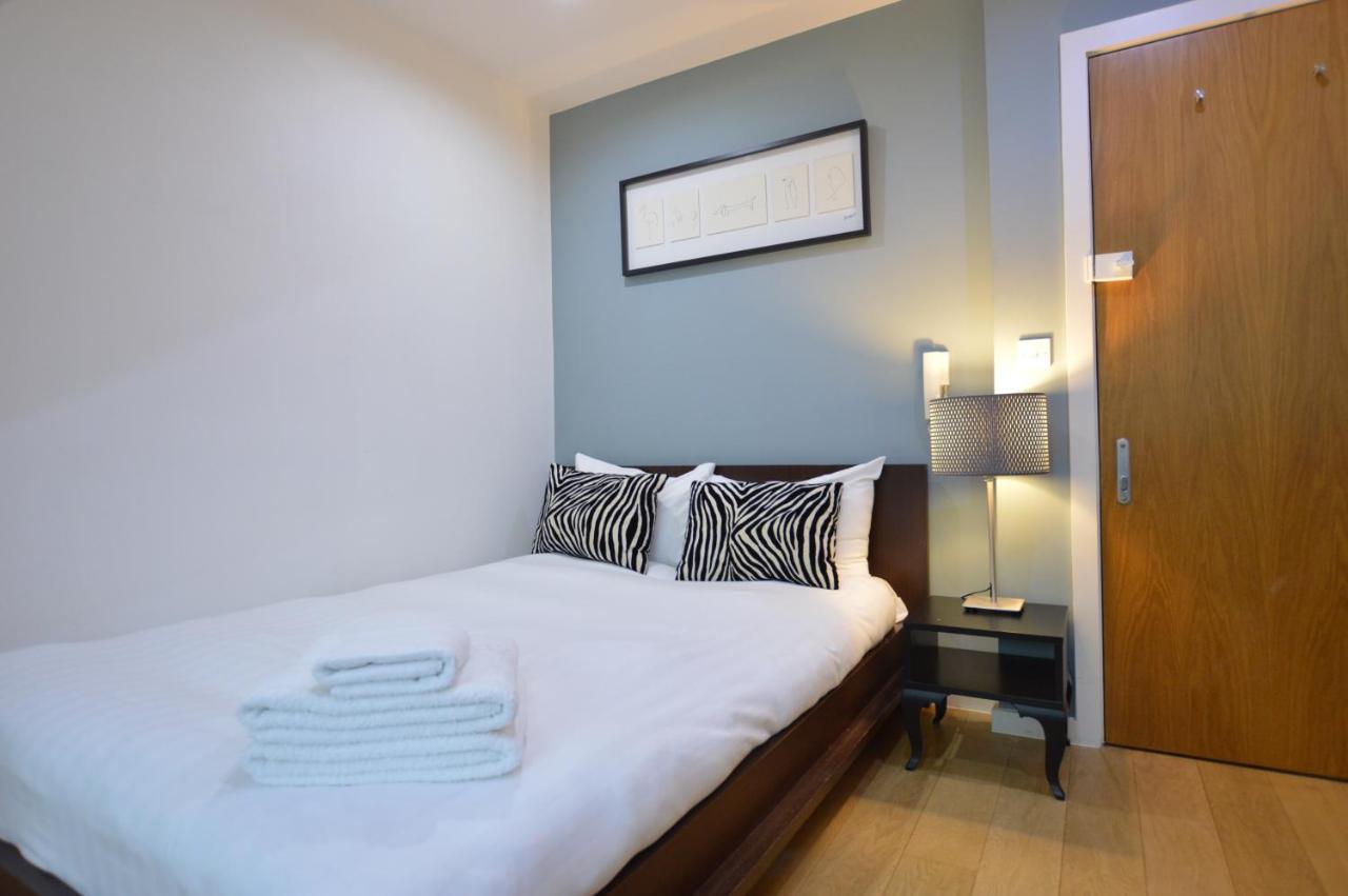 St House Serviced By Concept Apartamento *