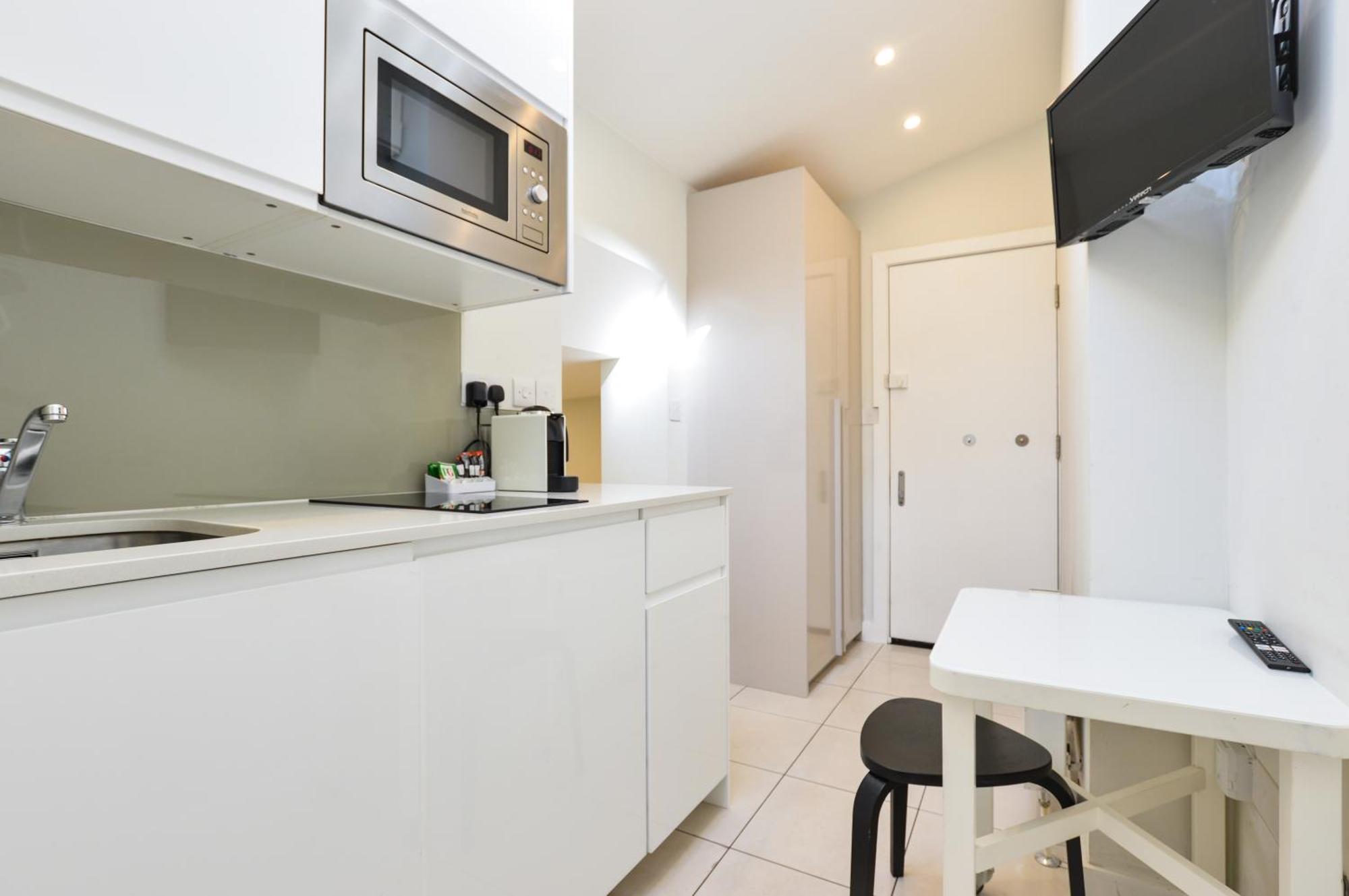 St House Serviced By Concept Apartamento Londres